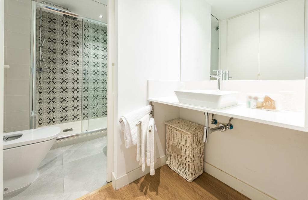 Malasana Executive Appartement