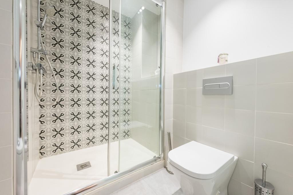 Malasana Executive Appartement *