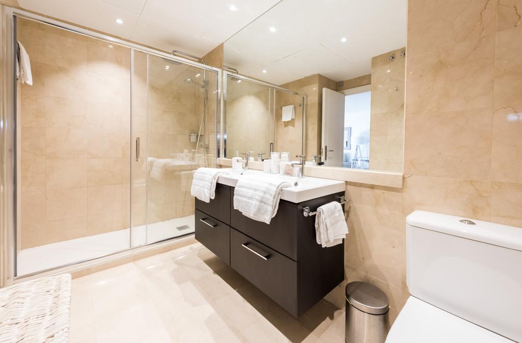 Downtown Urban Appartement Madrid