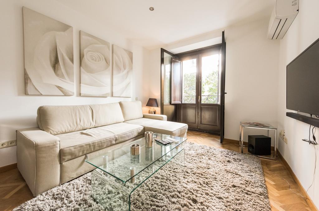 Apartamento Malasana Urban