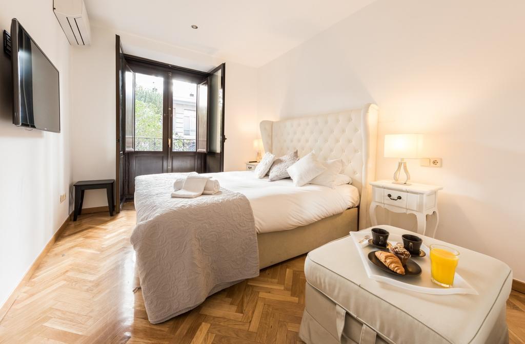 Malasana Urban Apartamento Madri