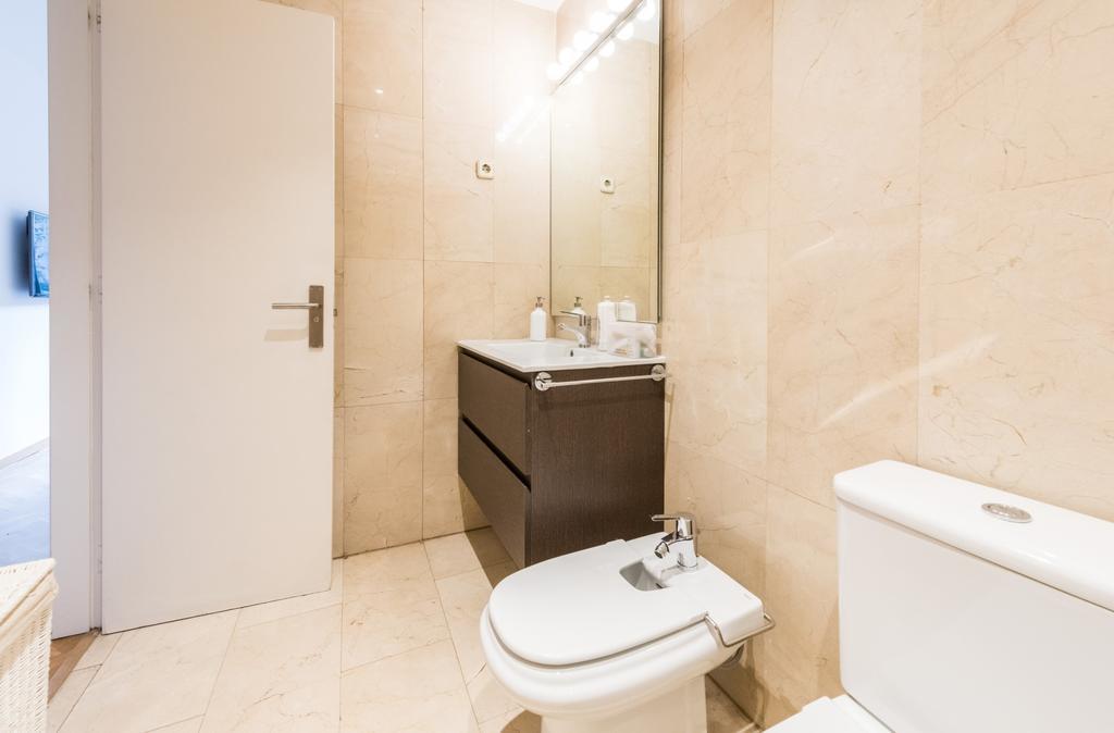 Apartamento Malasana Urban