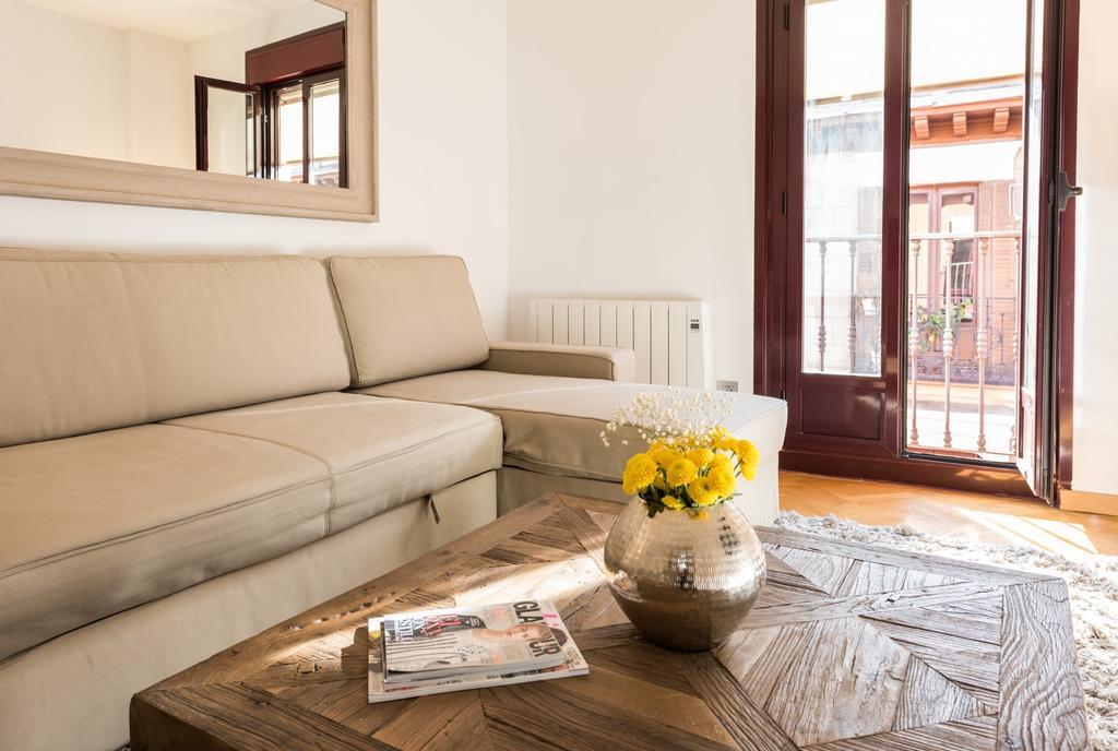 Downtown Urban Appartement