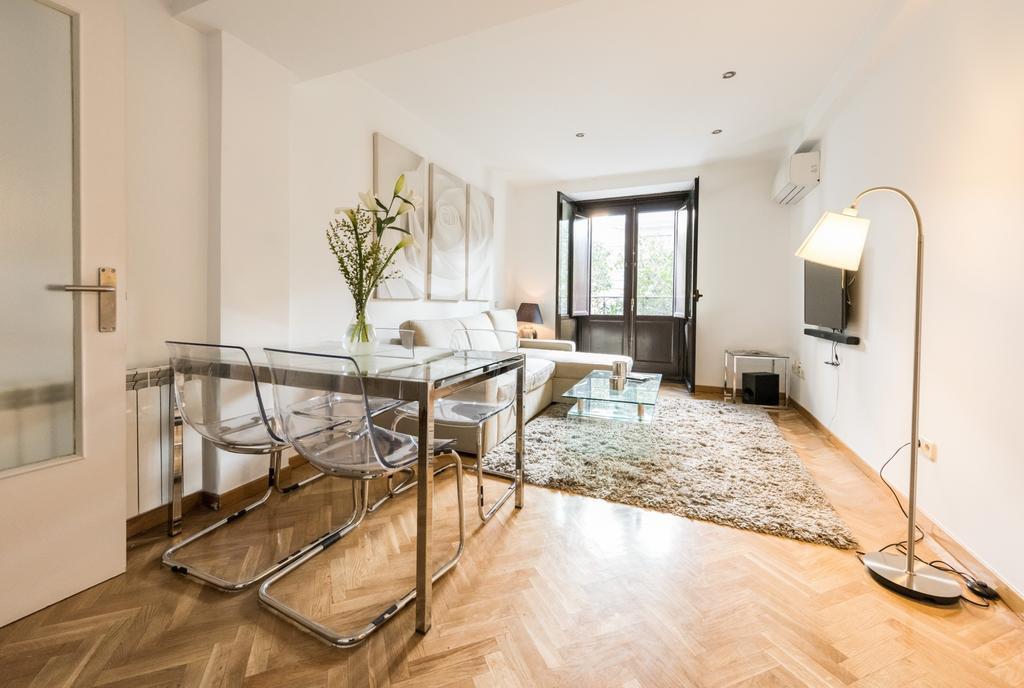 Malasana Urban Apartamento *
