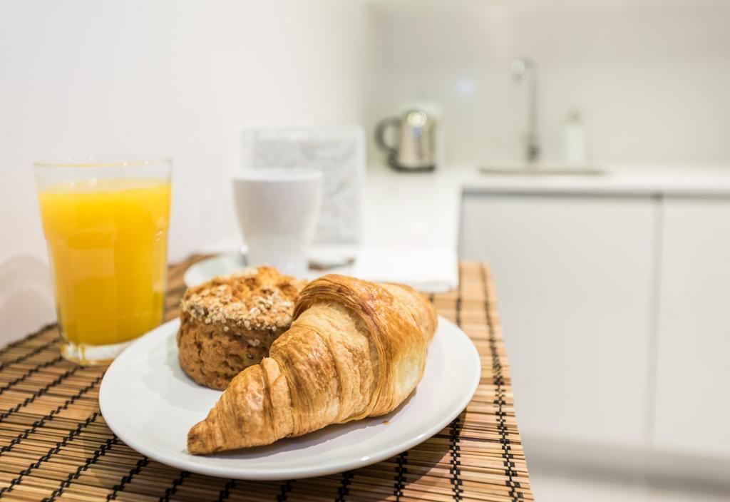Appartement Malasana *