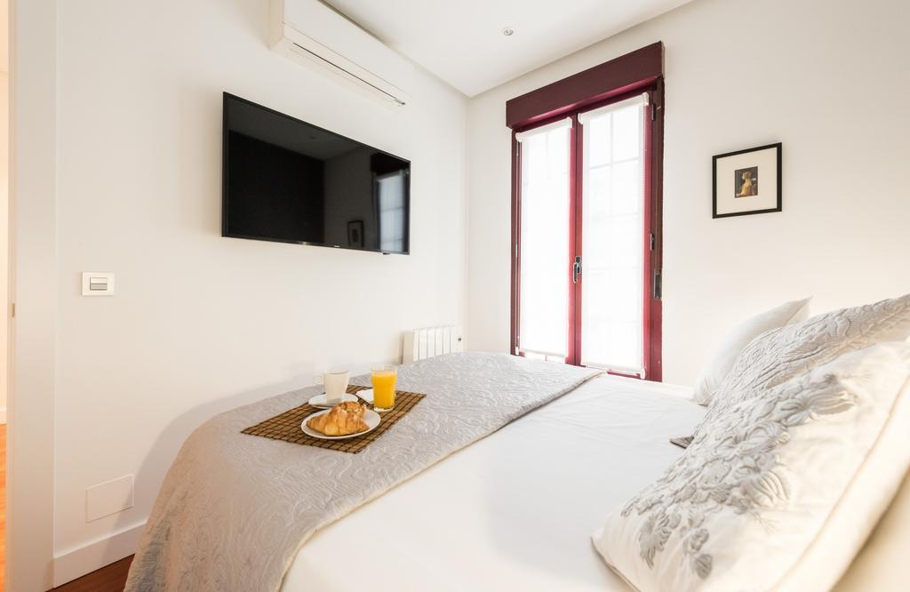Malasana Appartement *