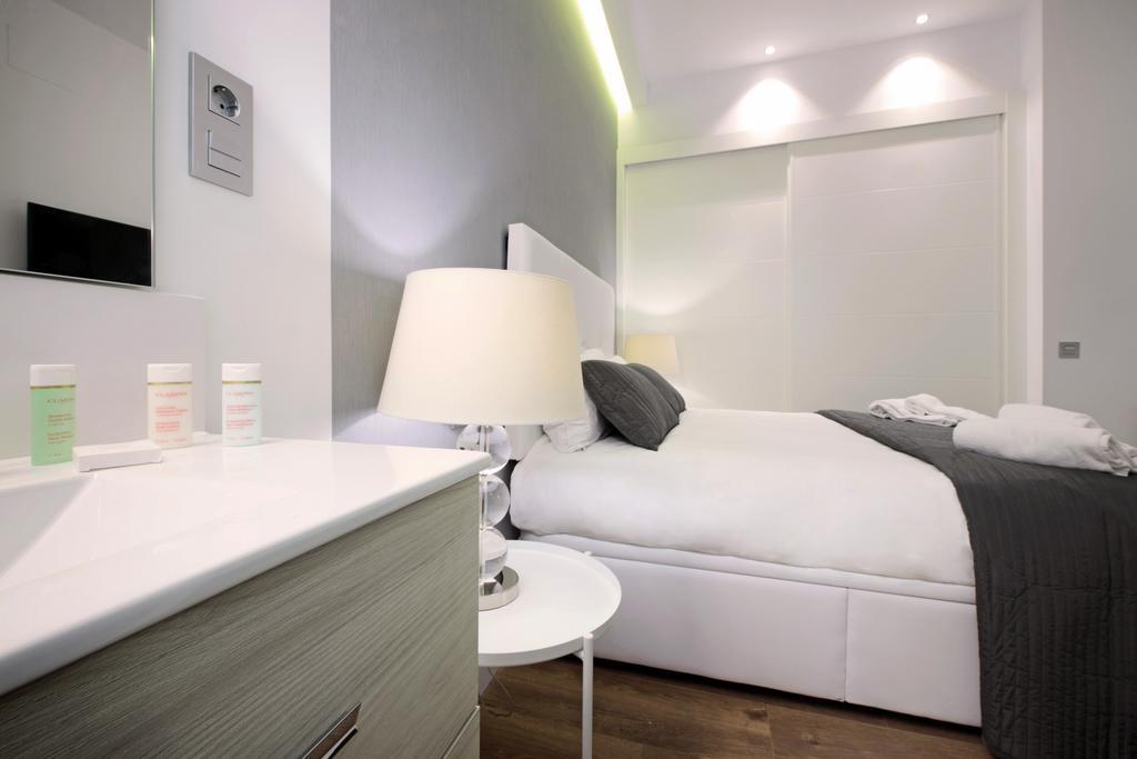 Apartment Latina Palace