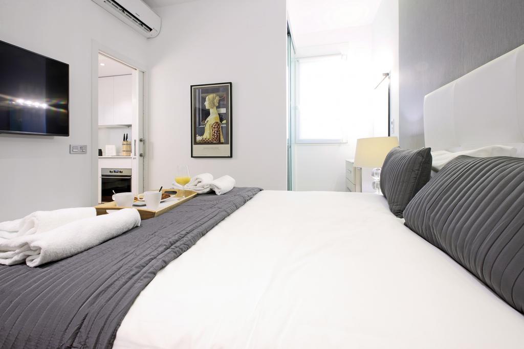 Latina Palace Apartment Madrid