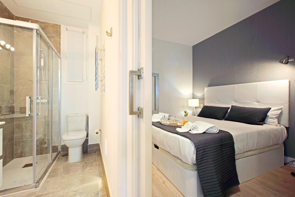 Apartment Atocha Hub *