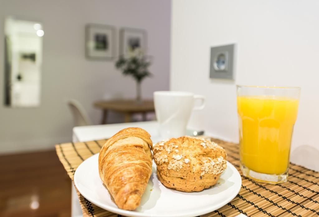 Malasana Appartement *
