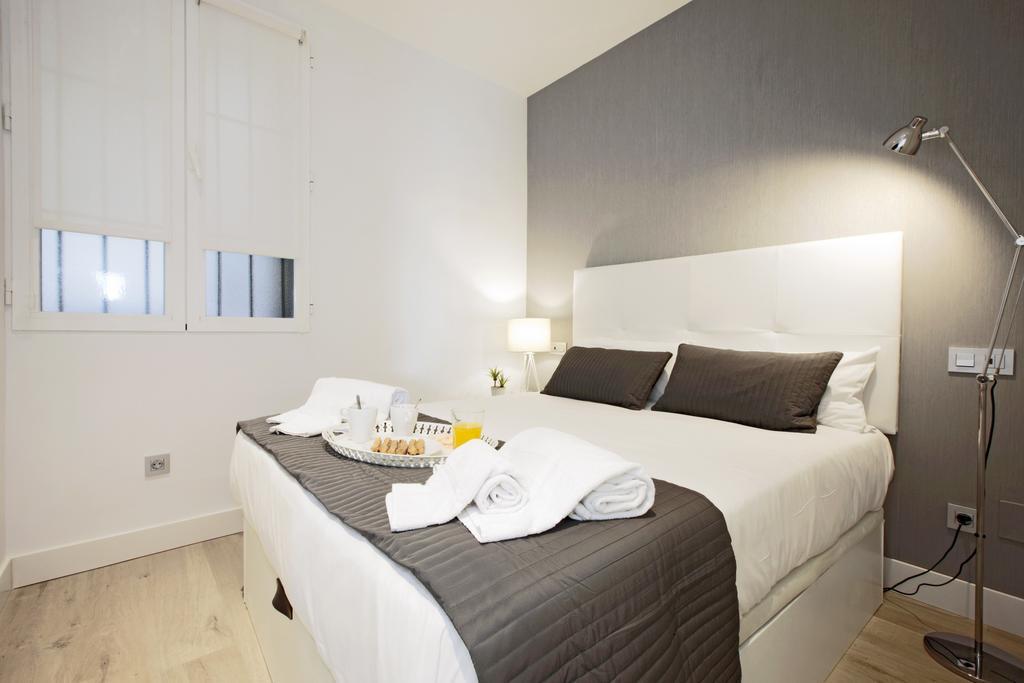 Atocha Hub Apartment