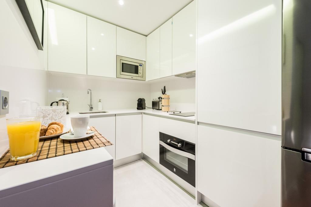 Malasana Appartement *