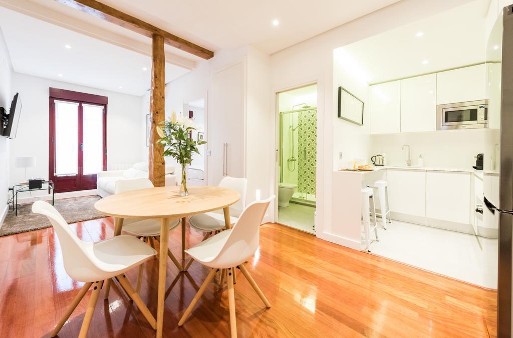 Appartement Malasana Madrid