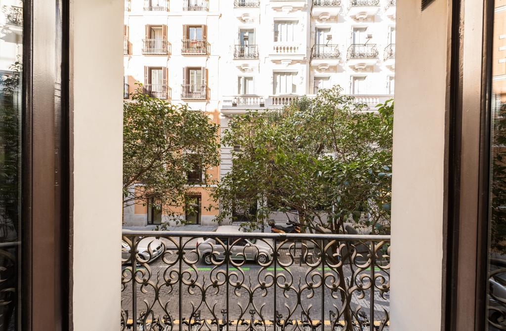 Malasana Urban Madri