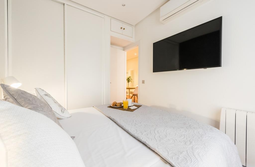 Malasana Appartement Madrid