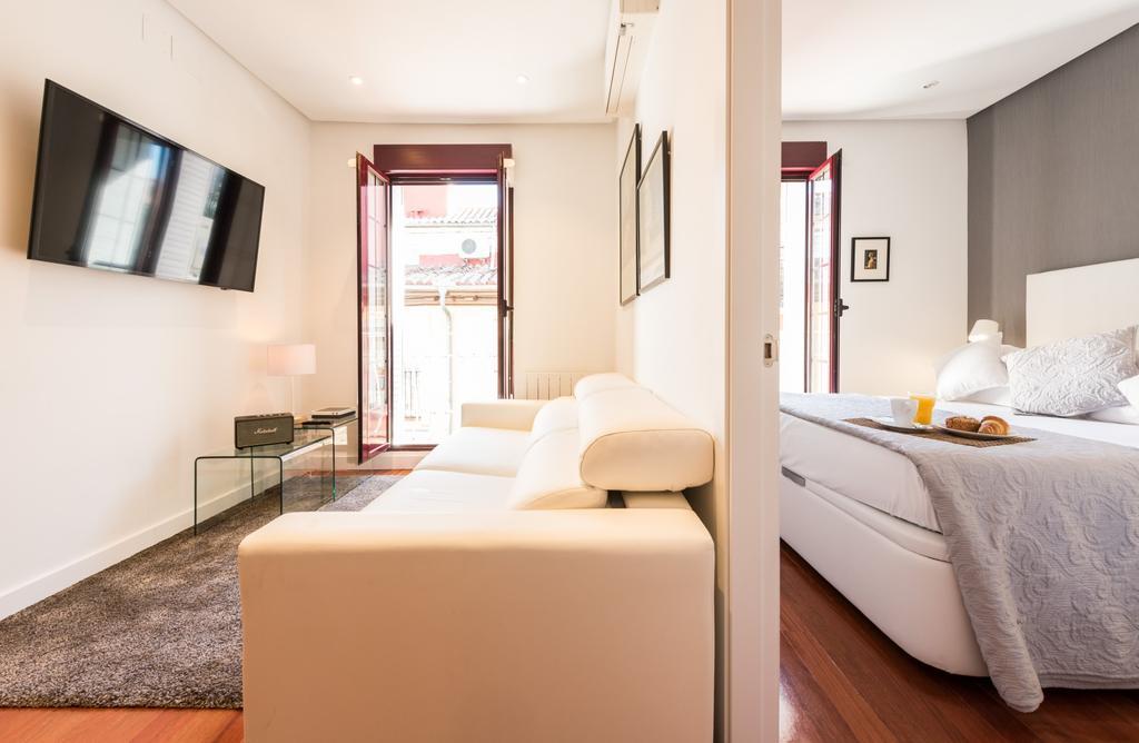 Appartement Malasana Madrid