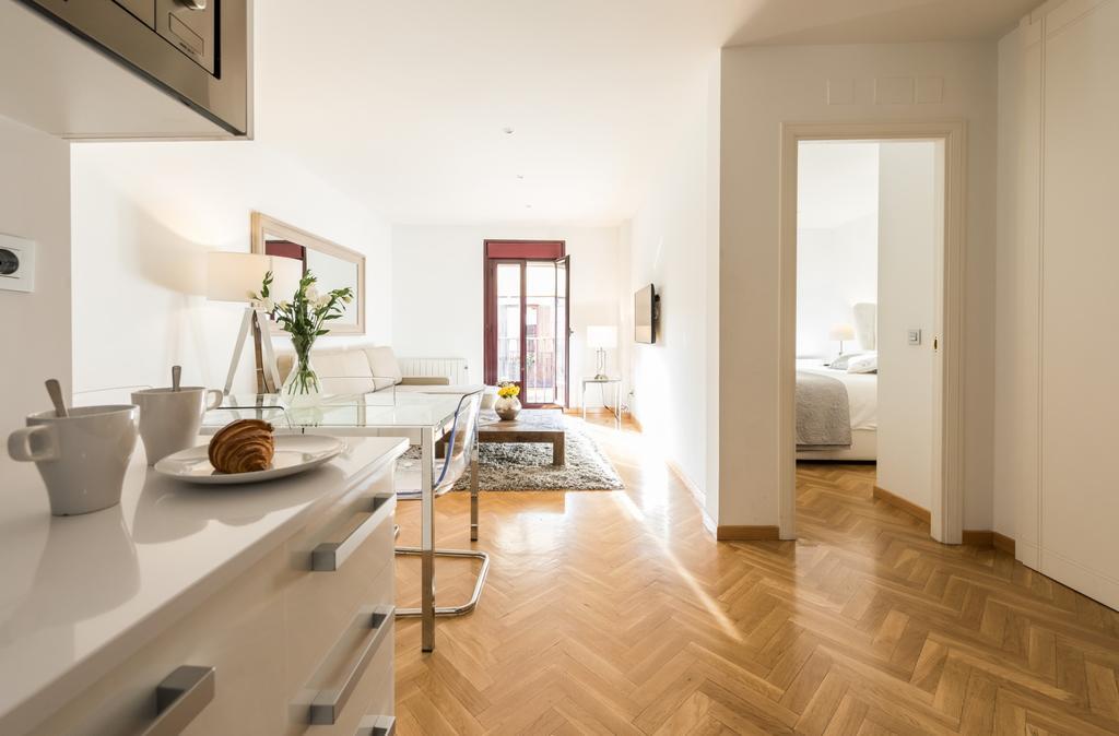 Appartement Downtown Urban *