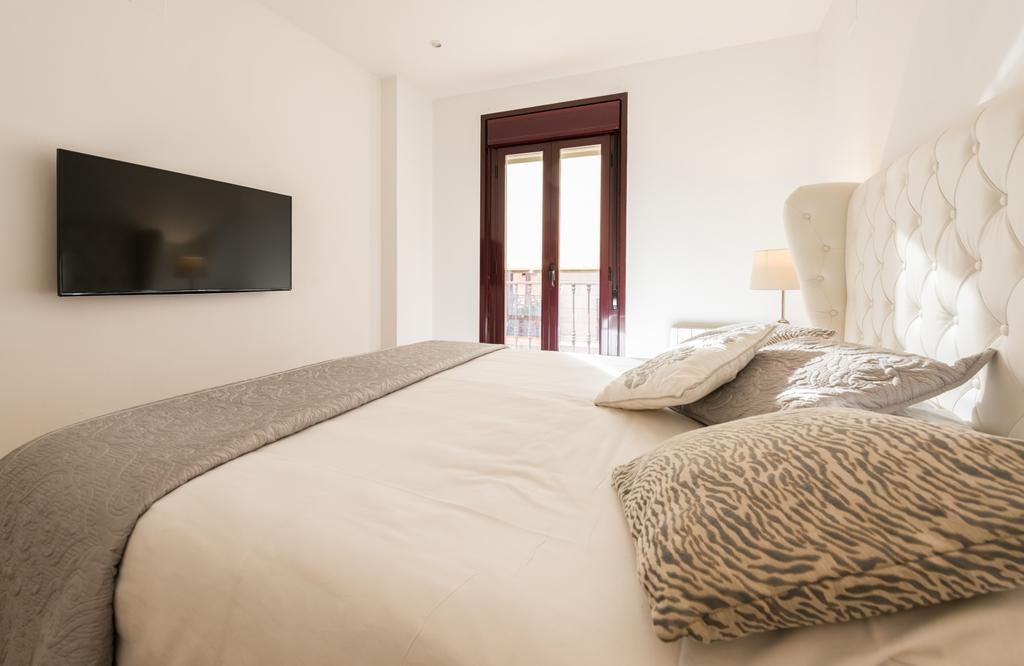 Downtown Urban Appartement *