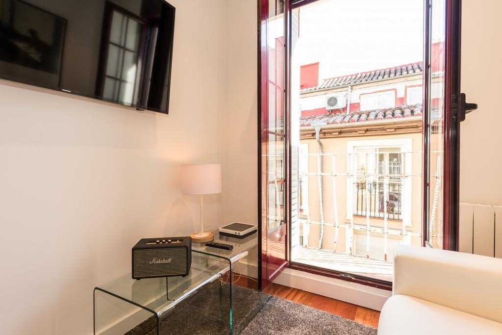 Malasana Appartement *