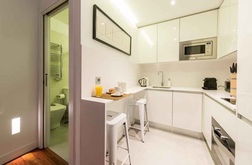 Appartement Malasana Madrid