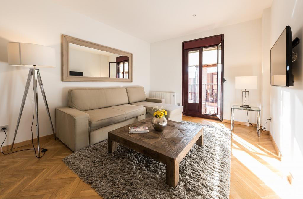 Appartement Downtown Urban Madrid