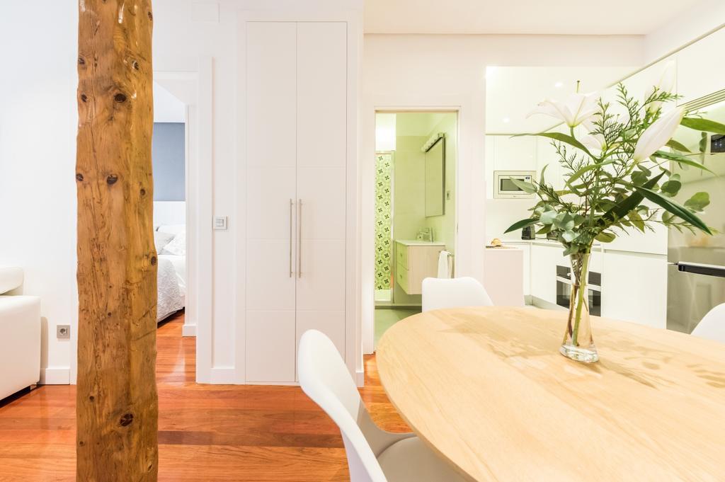 Malasana Appartement Madrid