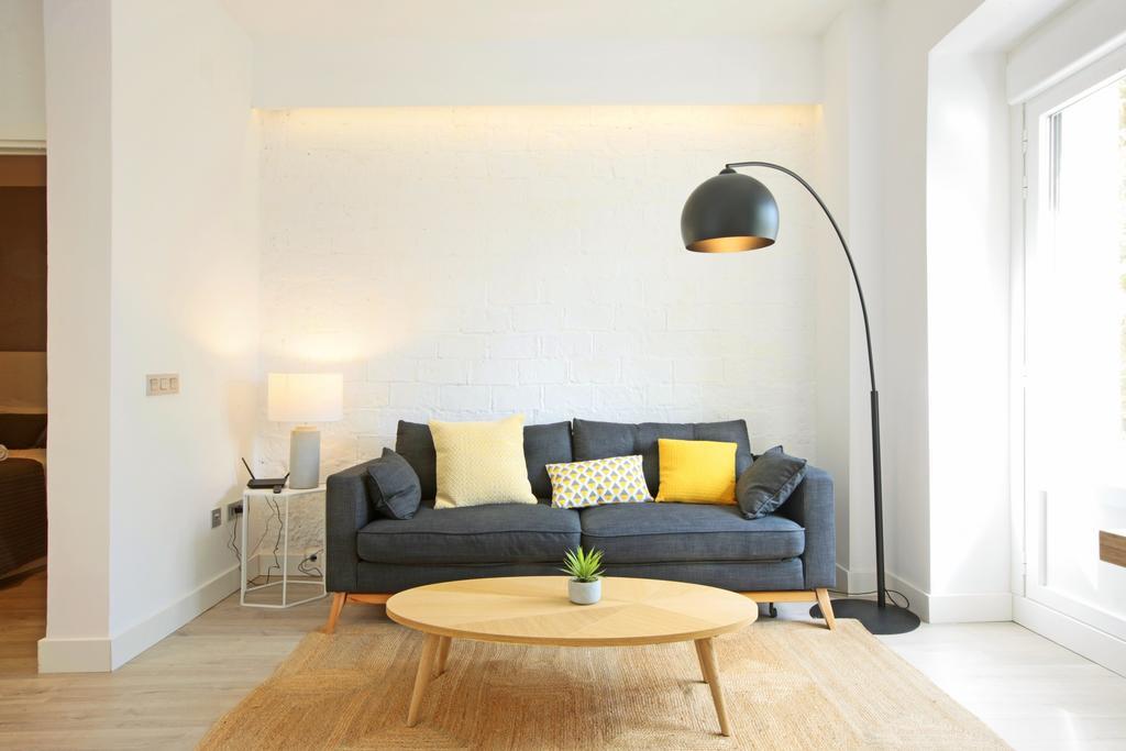 Apartment Atocha Hub Madrid