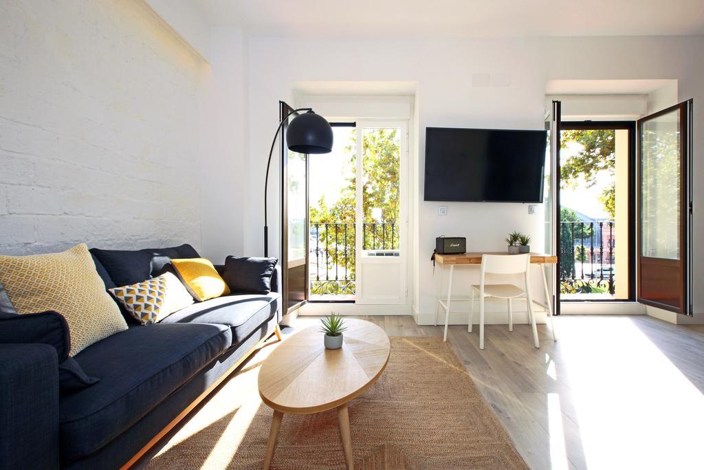Apartment Atocha Hub