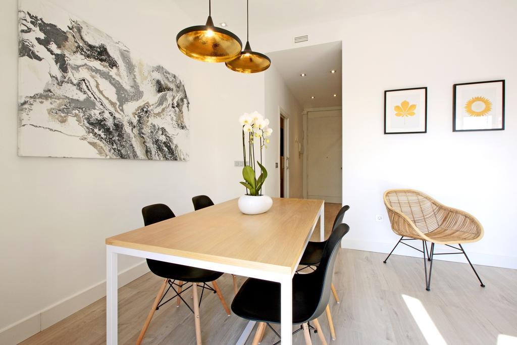 Apartment Atocha Hub