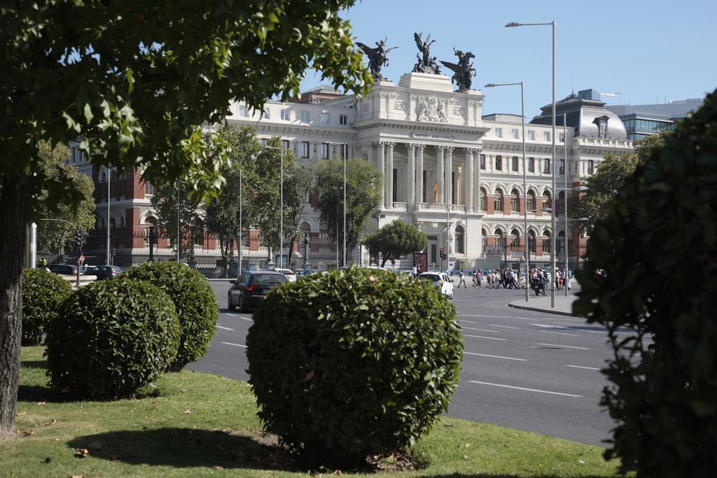 Atocha Hub Apartment
