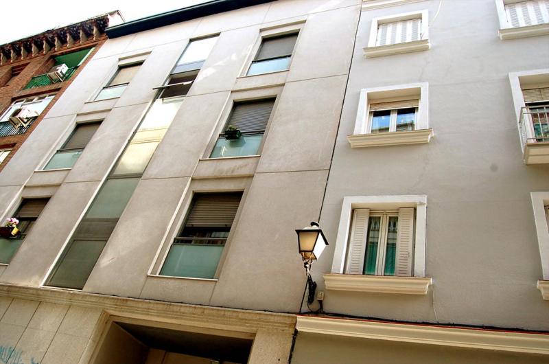 Hotel Conde Duque 3*