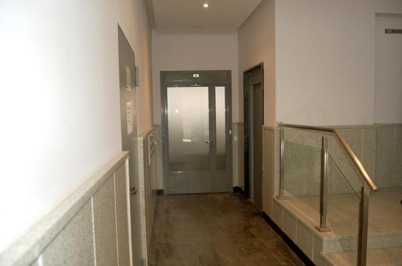 Conde Duque Hotel 3*