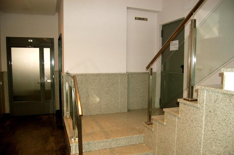 Hotel Conde Duque Madrid