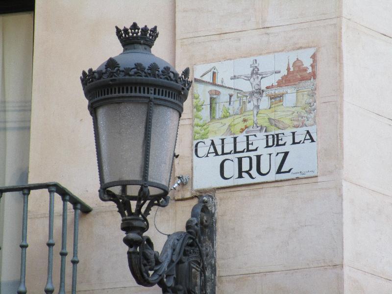 Cruz Apartment