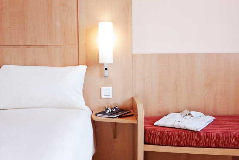 Ibis Calle Alcala Madrid