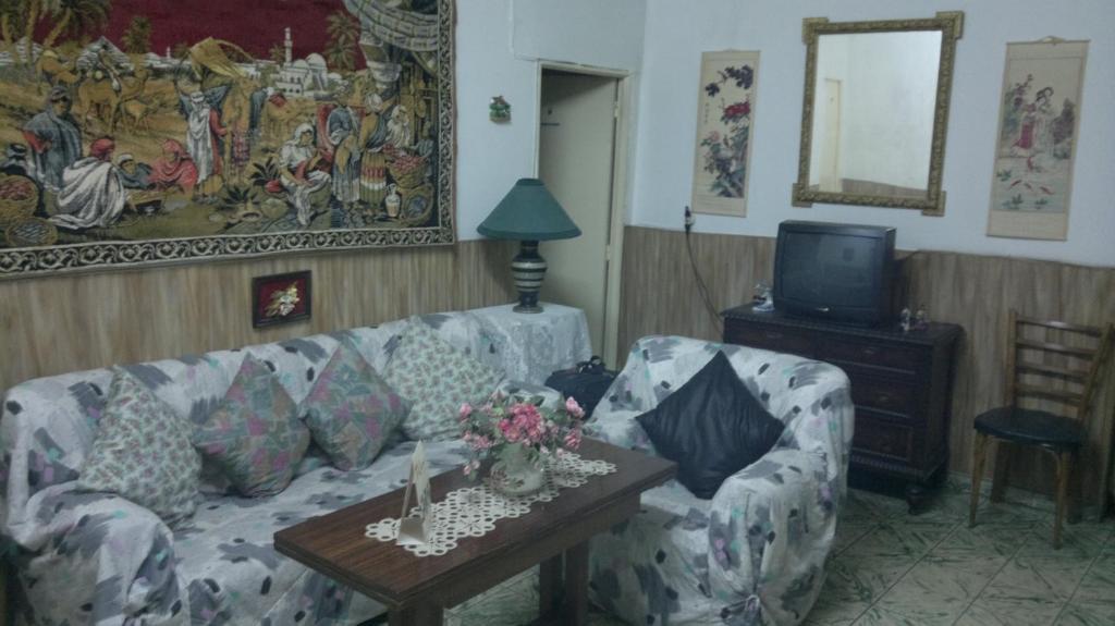 Rodriguez Guest house
