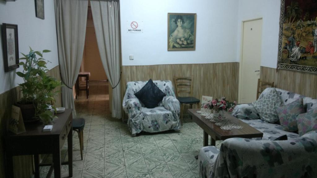 Guest house Rodriguez *