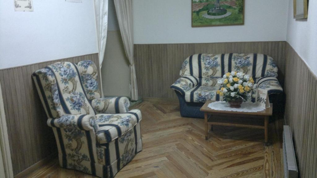 Guest house Rodriguez Madrid