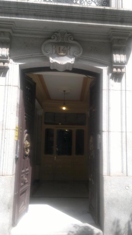 Rodriguez Guest house *