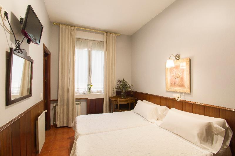 La Vera Casa de hóspedes Madri