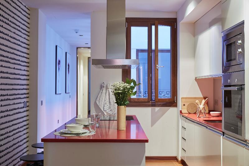 60 Balconies Design Madrid