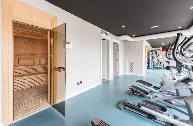 Aparthotel Smartrental Collection Centric Ii