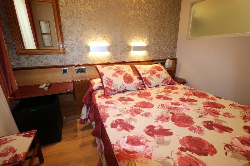 Gasthof Hispano - Argentino Gran Via 3*