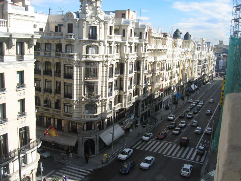 Gasthof Splendid - Gran Via 2*