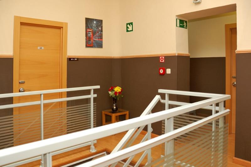 Pensión Falfes