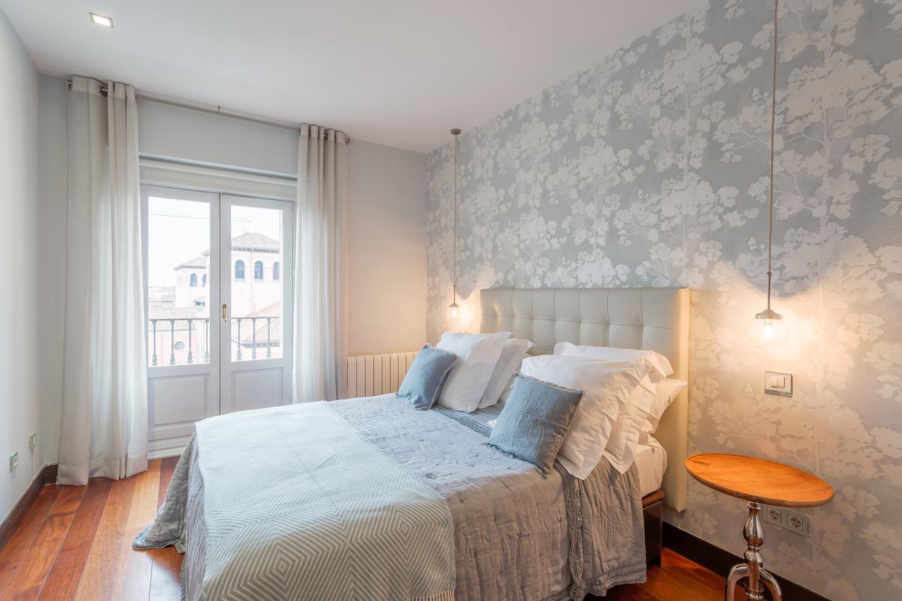 Apartamento Barcelo Comfort, By Presidence Madrid