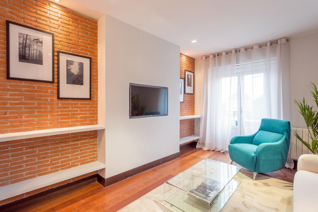 Barcelo Comfort, By Presidence Apartamento *
