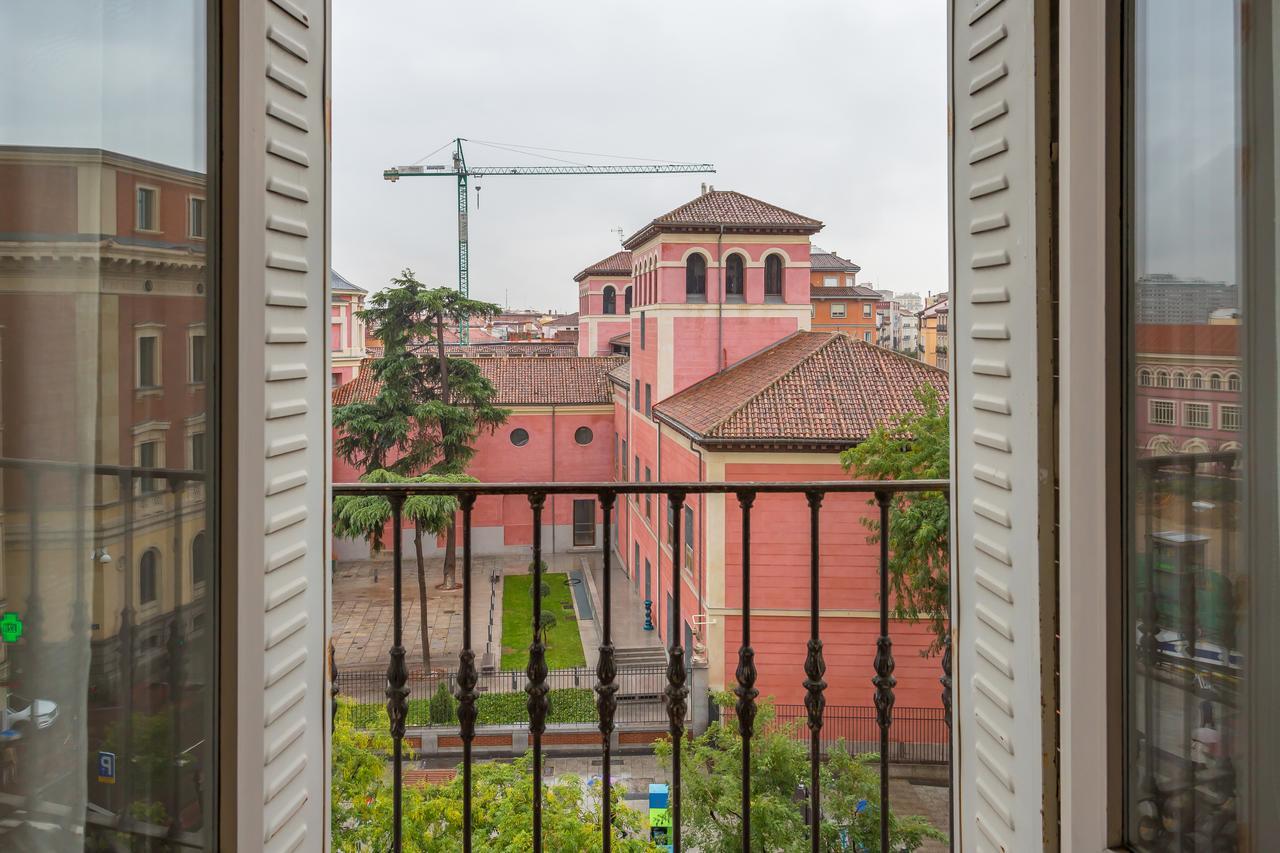 Barcelo Comfort, By Presidence Apartamento *