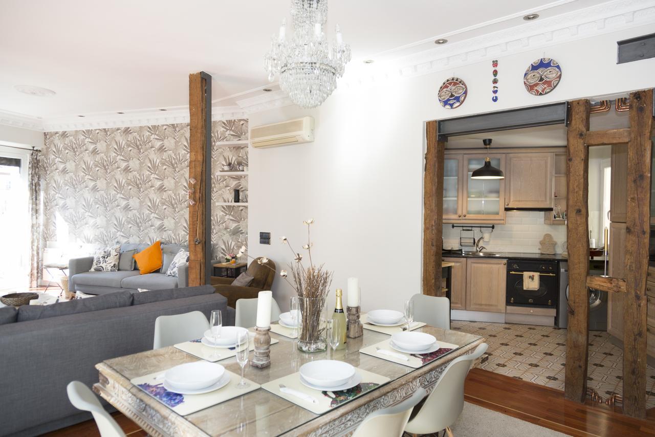 Apartment Oshun Puerta Del Sol Deluxe