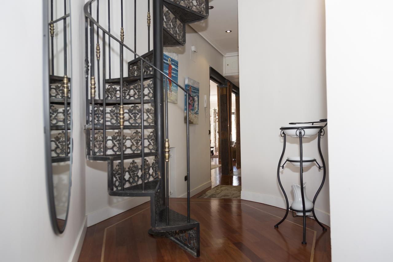 Apartment Oshun Puerta Del Sol Deluxe Madrid